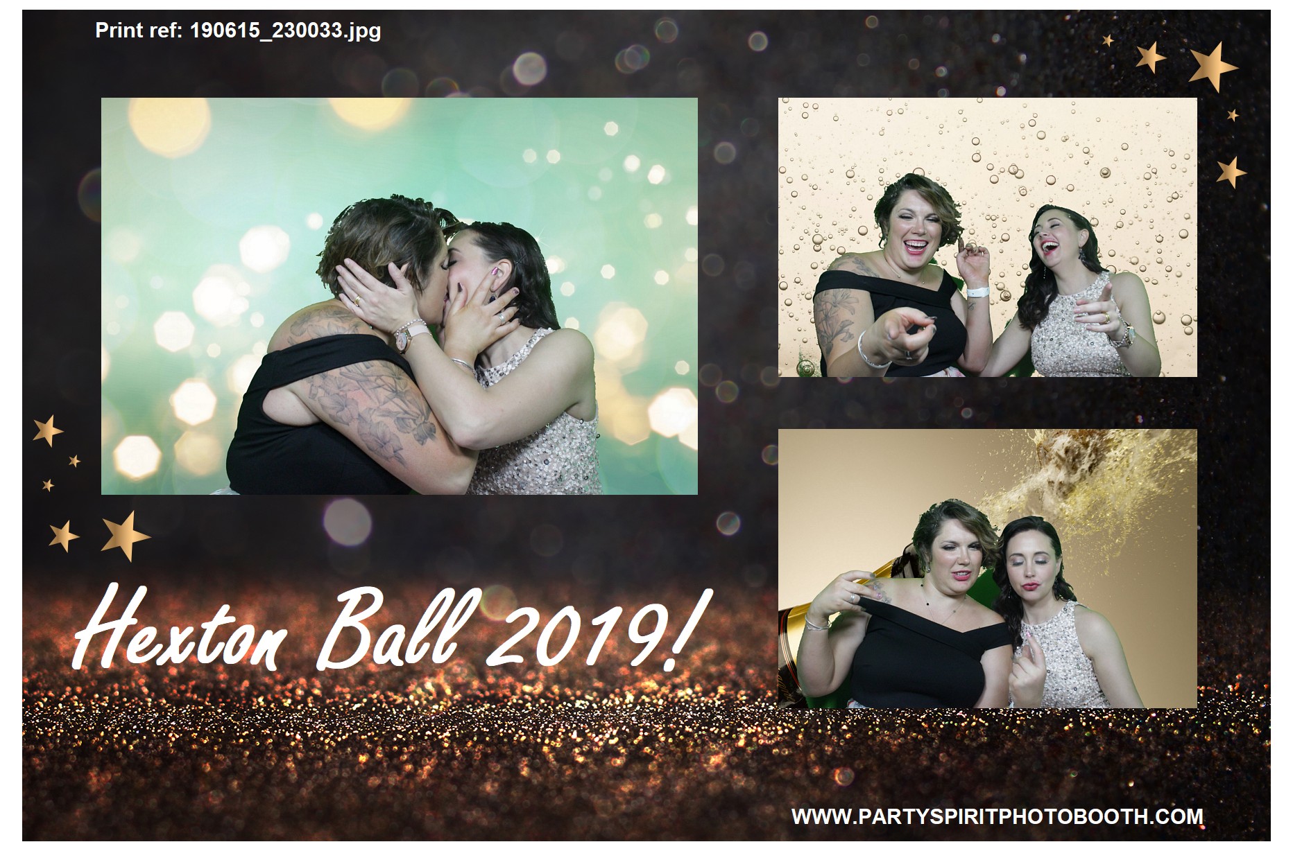 Hexton Ball 2019 | View more photos from the event at gallery.partyspiritphotobooth.com/u/PartySpiritPhotoBooth/Hexton-Ball-2019